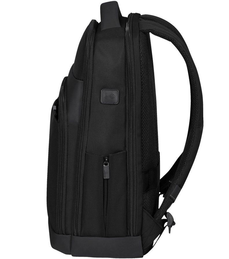 Samsonite Mysight 14,1" fekete notebook hátizsák