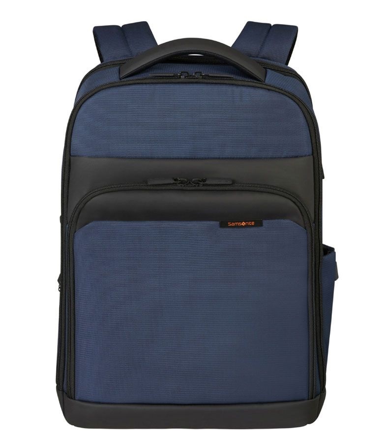 Samsonite Mysight 14,1" kék notebook hátizsák