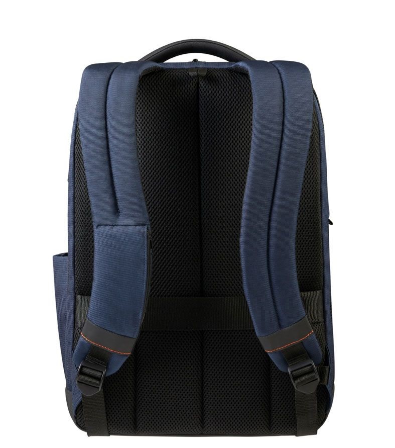 Samsonite Mysight 14,1" kék notebook hátizsák