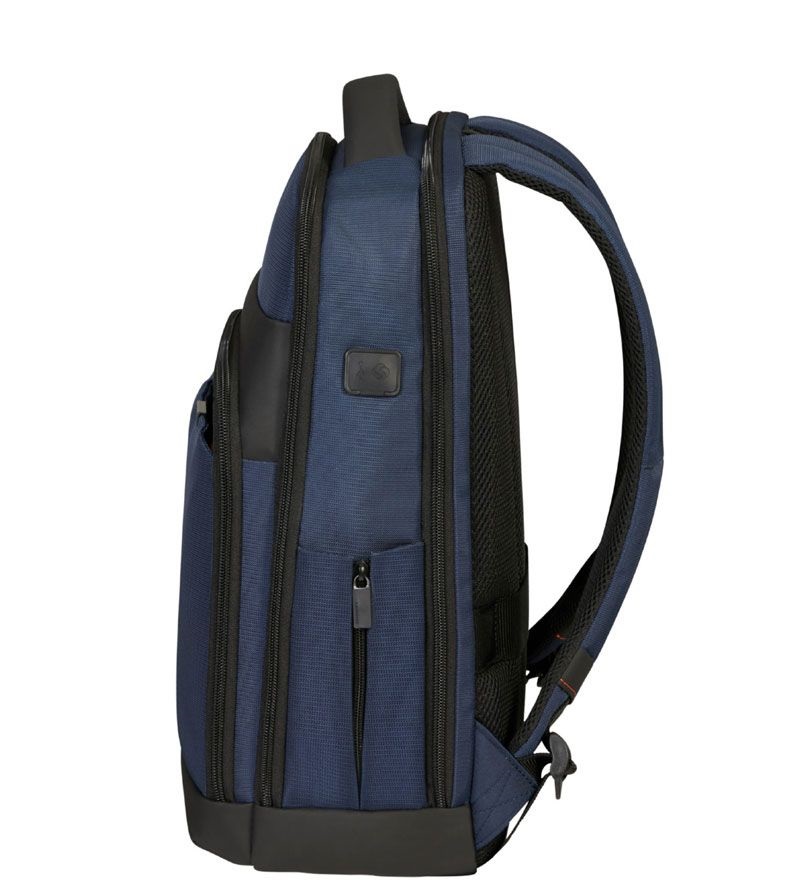 Samsonite Mysight 14,1" kék notebook hátizsák
