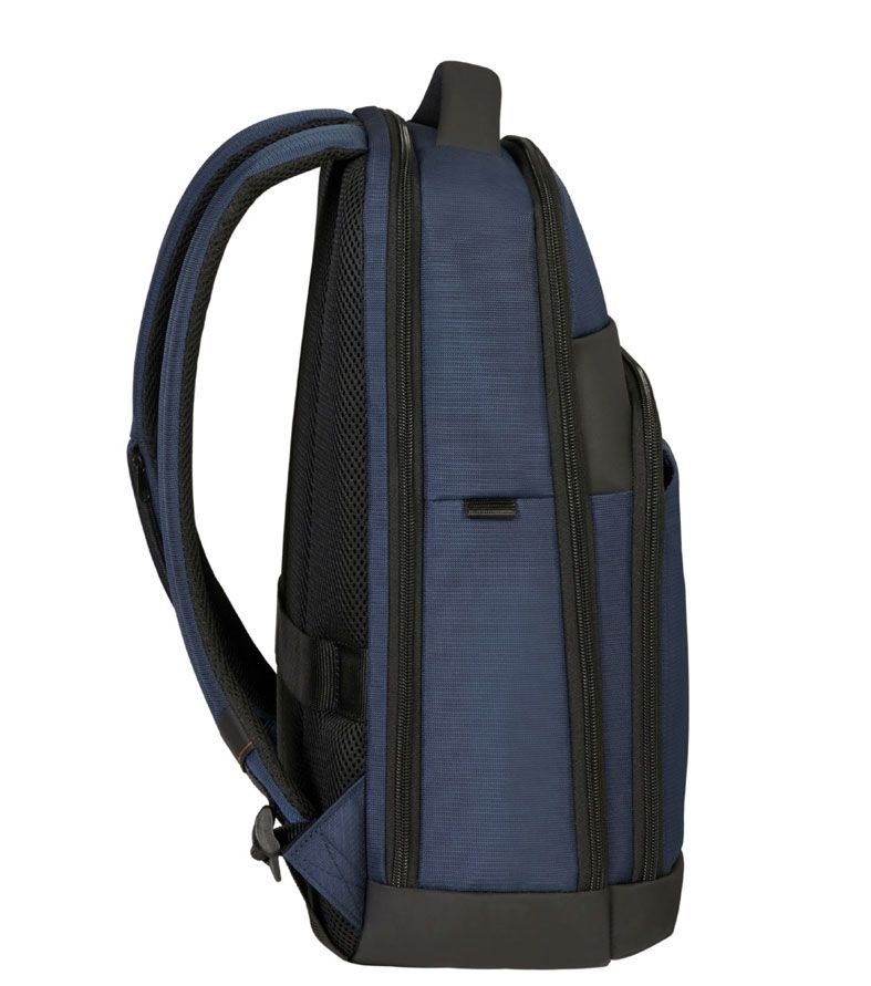 Samsonite Mysight 14,1" kék notebook hátizsák