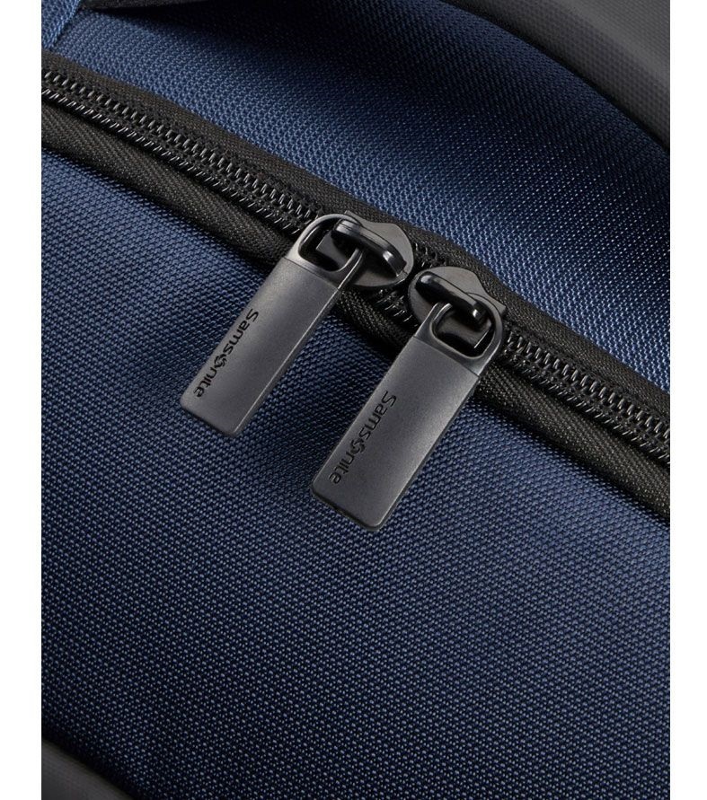 Samsonite Mysight 14,1" kék notebook hátizsák