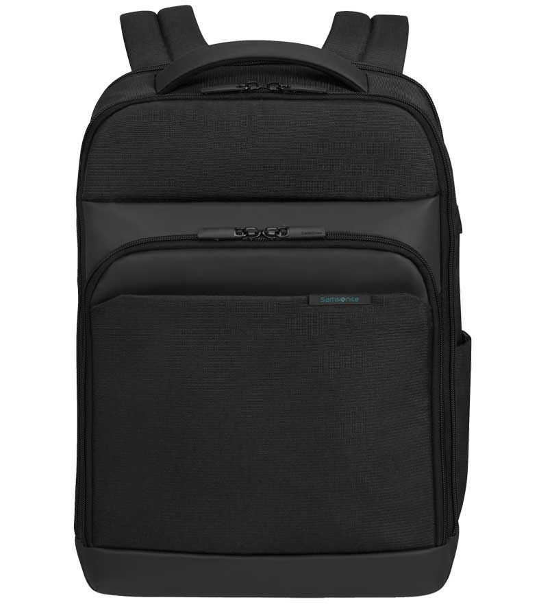 Samsonite Mysight 15,6" fekete notebook hátizsák