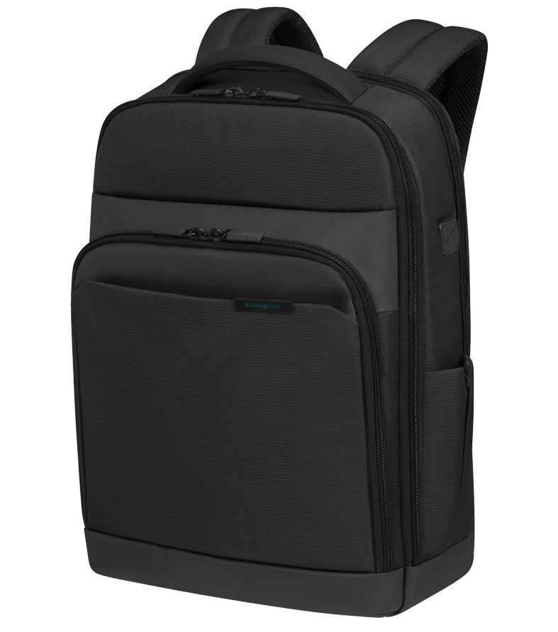 Samsonite Mysight 15,6" fekete notebook hátizsák