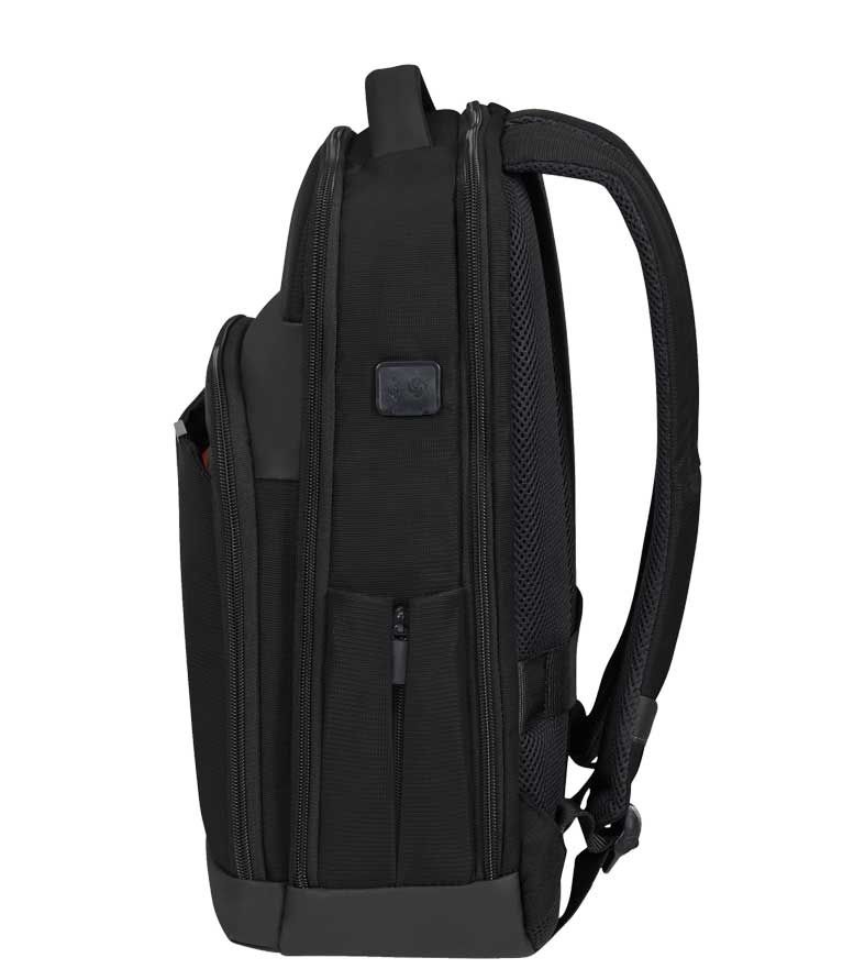 Samsonite Mysight 15,6" fekete notebook hátizsák