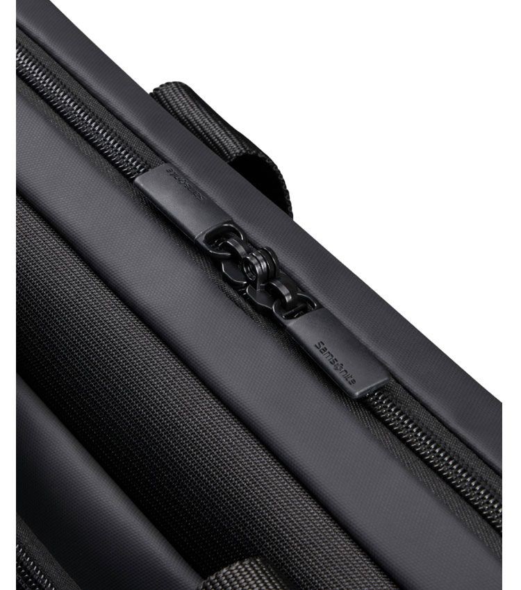 Samsonite Mysight 15,6" fekete notebook táska