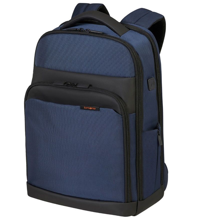 Samsonite Mysight 15,6" kék notebook hátizsák