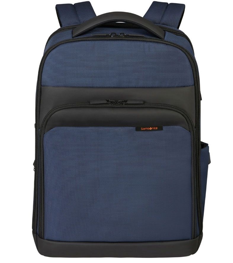 Samsonite Mysight 15,6" kék notebook hátizsák