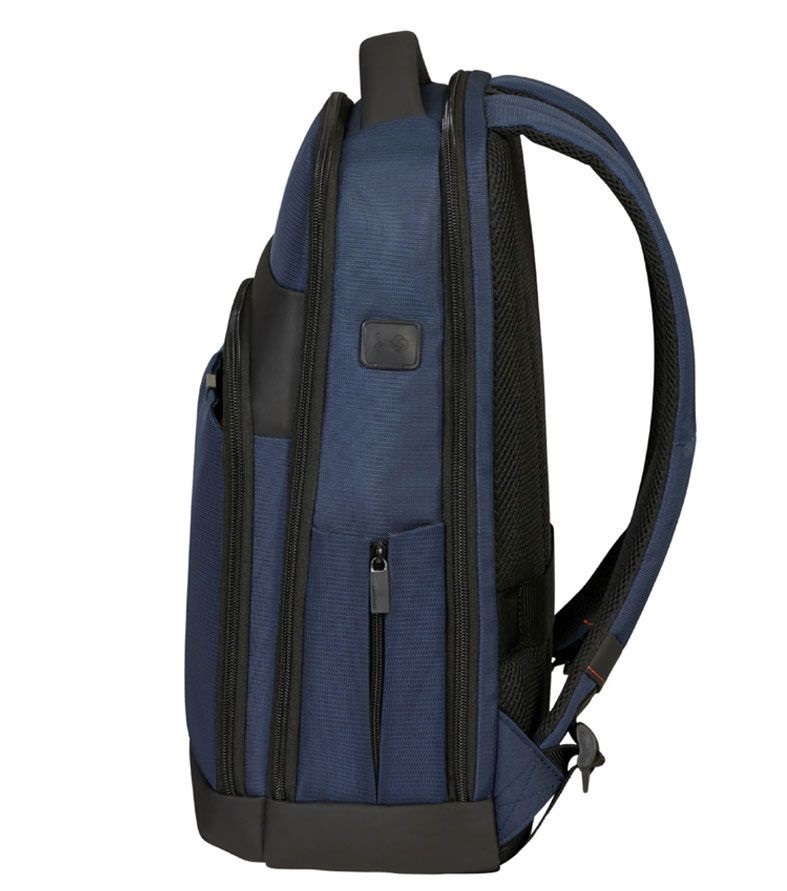 Samsonite Mysight 15,6" kék notebook hátizsák