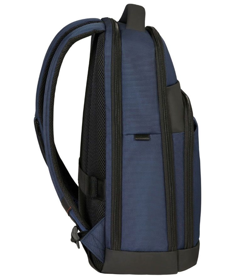 Samsonite Mysight 15,6" kék notebook hátizsák