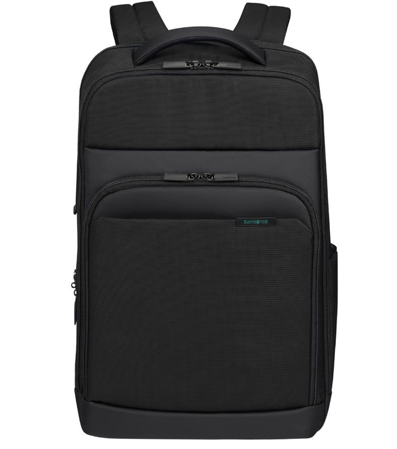 Samsonite Mysight 17,3" fekete notebook hátizsák