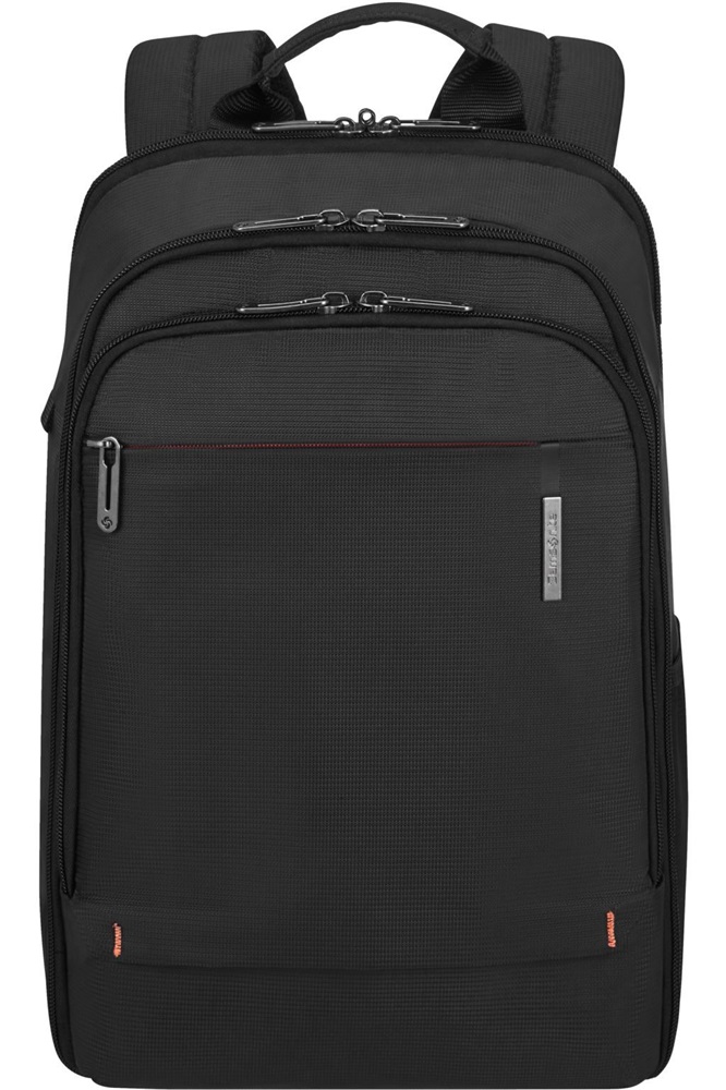 Samsonite Network 4 14,1" fekete notebook hátizsák