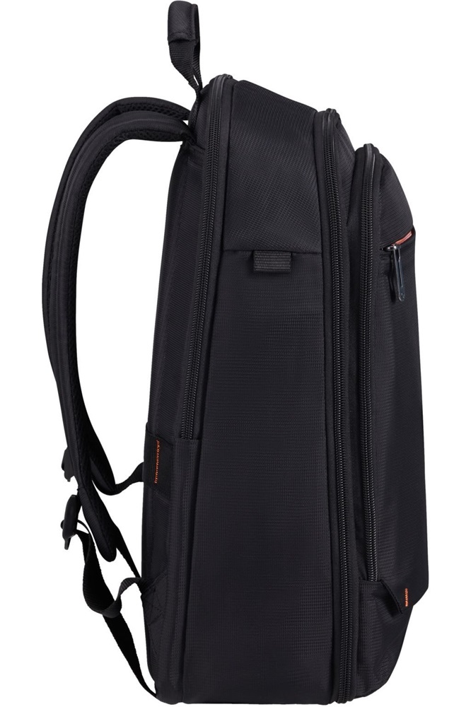 Samsonite Network 4 14,1" fekete notebook hátizsák