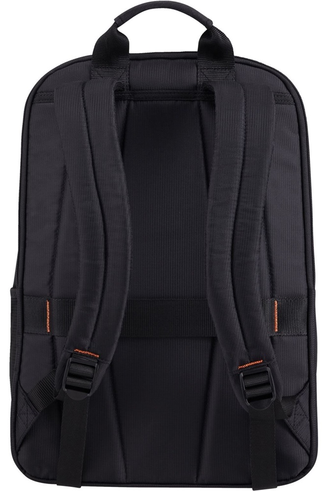 Samsonite Network 4 14,1" fekete notebook hátizsák