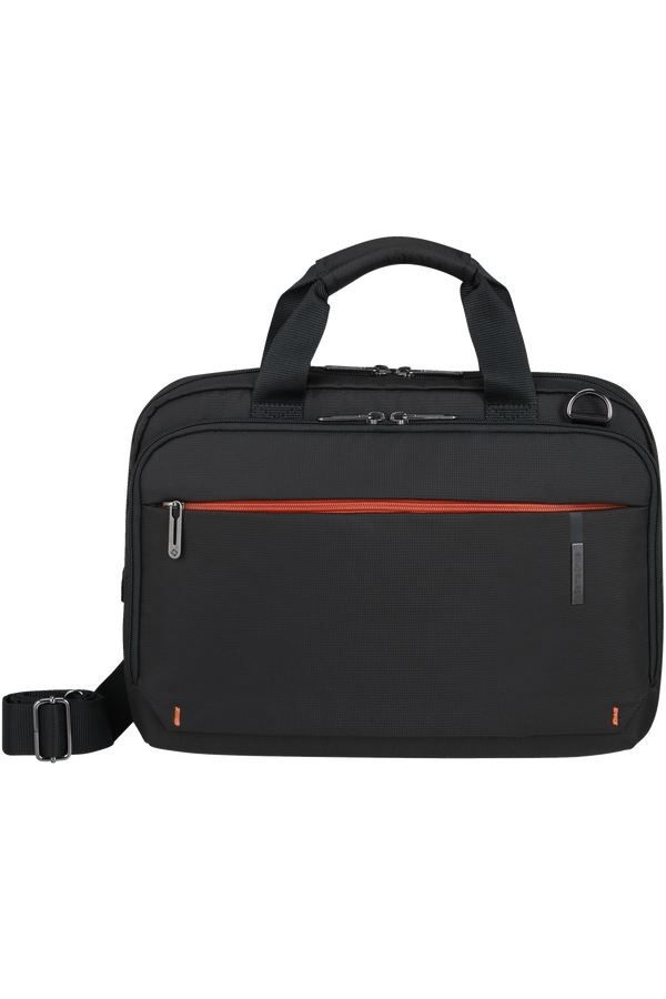 Samsonite Network 4 14,1" fekete notebook kézitáska