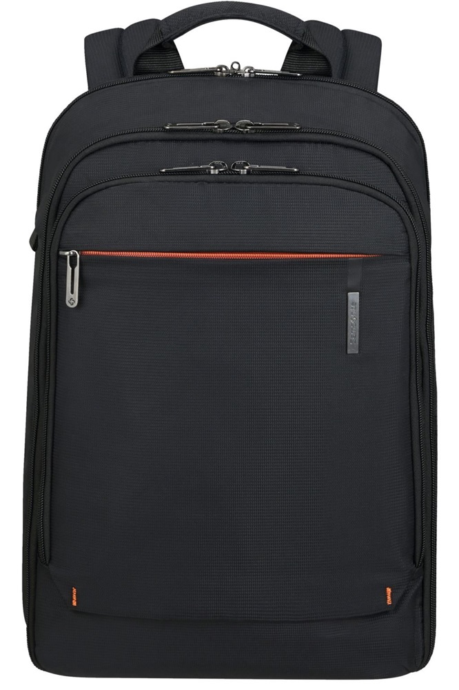 Samsonite Network 4 15,6" fekete notebook hátizsák