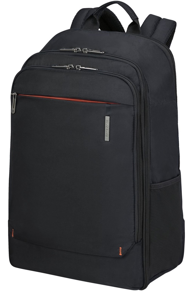 Samsonite Network 4 17,3" fekete notebook hátizsák