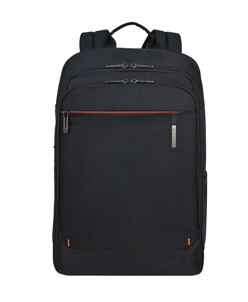 Samsonite Network 4 17,3" fekete notebook hátizsák