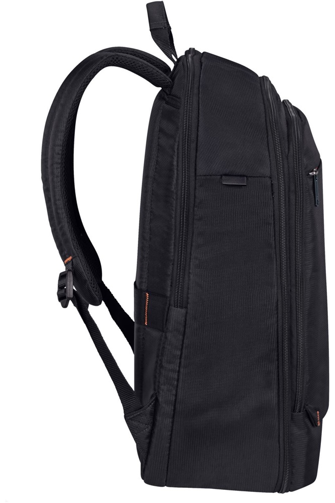 Samsonite Network 4 17,3" fekete notebook hátizsák