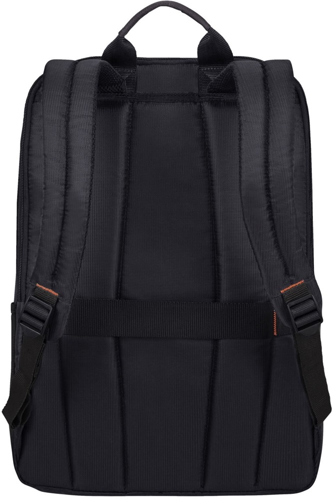 Samsonite Network 4 17,3" fekete notebook hátizsák