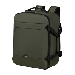 Samsonite Roadseeker 15,6" M Dark Olive notebook hátizsák
