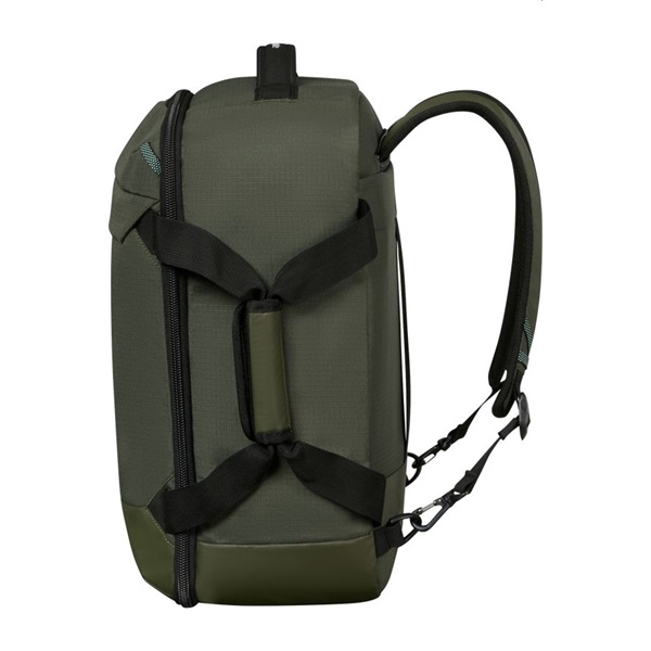 Samsonite Roadseeker 15,6" M Dark Olive notebook hátizsák