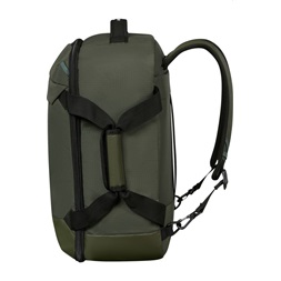Samsonite Roadseeker 15,6" M Dark Olive notebook hátizsák