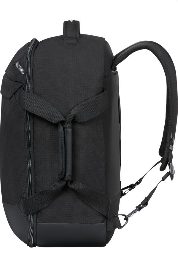 Samsonite Roadseeker 15,6" M fekete notebook hátizsák