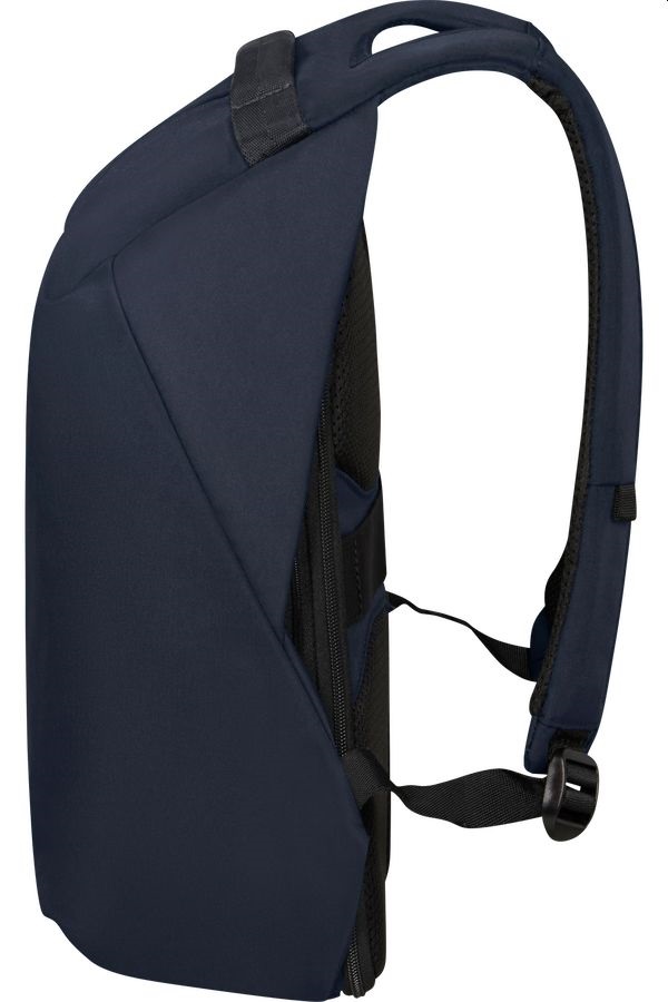 Samsonite Securipak 2.0 14.1" kék notebook hátizsák
