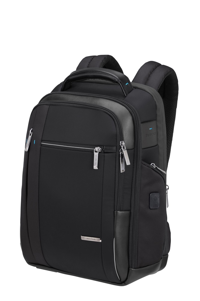 Samsonite Spectrolite 3,0 14,1" fekete notebook hátizsák