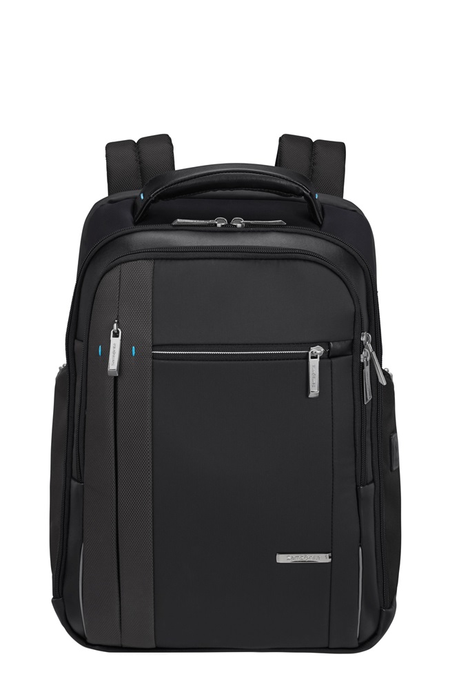 Samsonite Spectrolite 3,0 14,1" fekete notebook hátizsák