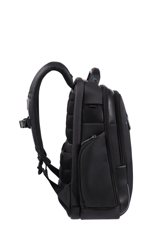 Samsonite Spectrolite 3,0 14,1" fekete notebook hátizsák