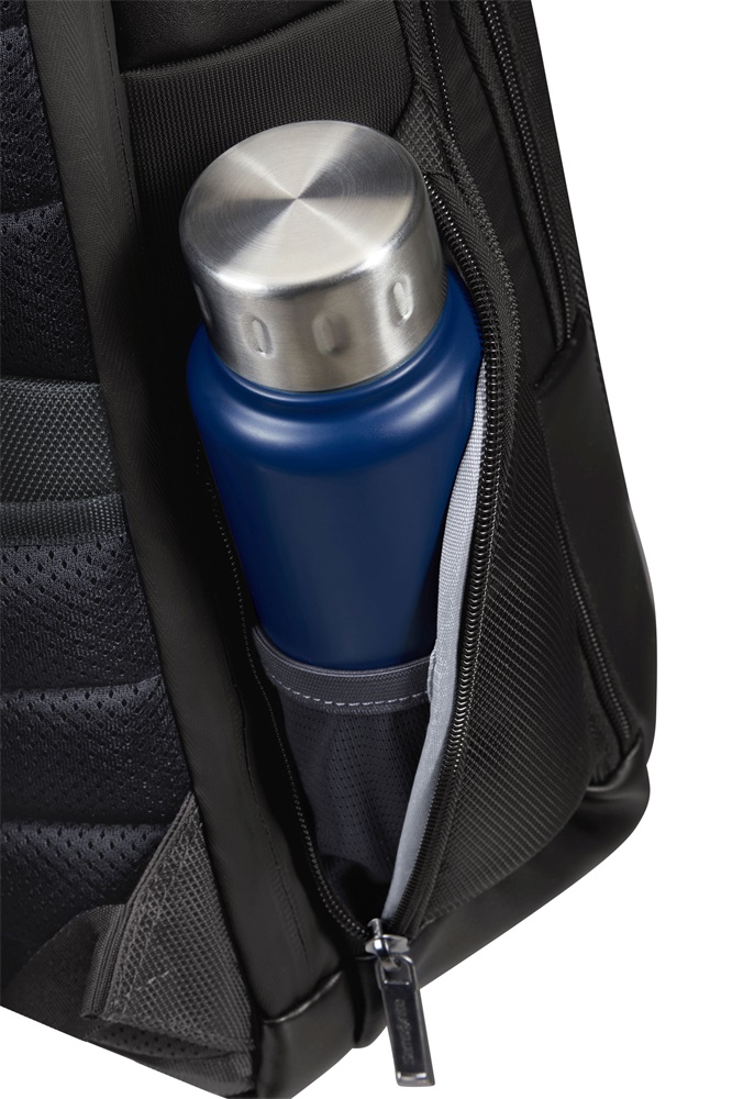 Samsonite Spectrolite 3,0 14,1" fekete notebook hátizsák