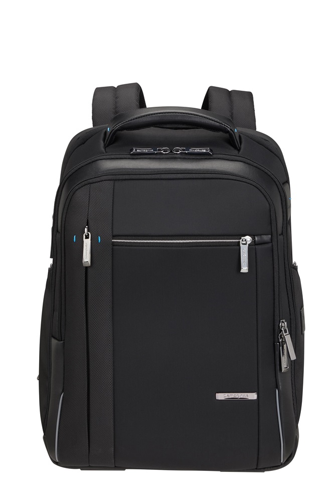 Samsonite Spectrolite 3,0 15,6" fekete notebook hátizsák