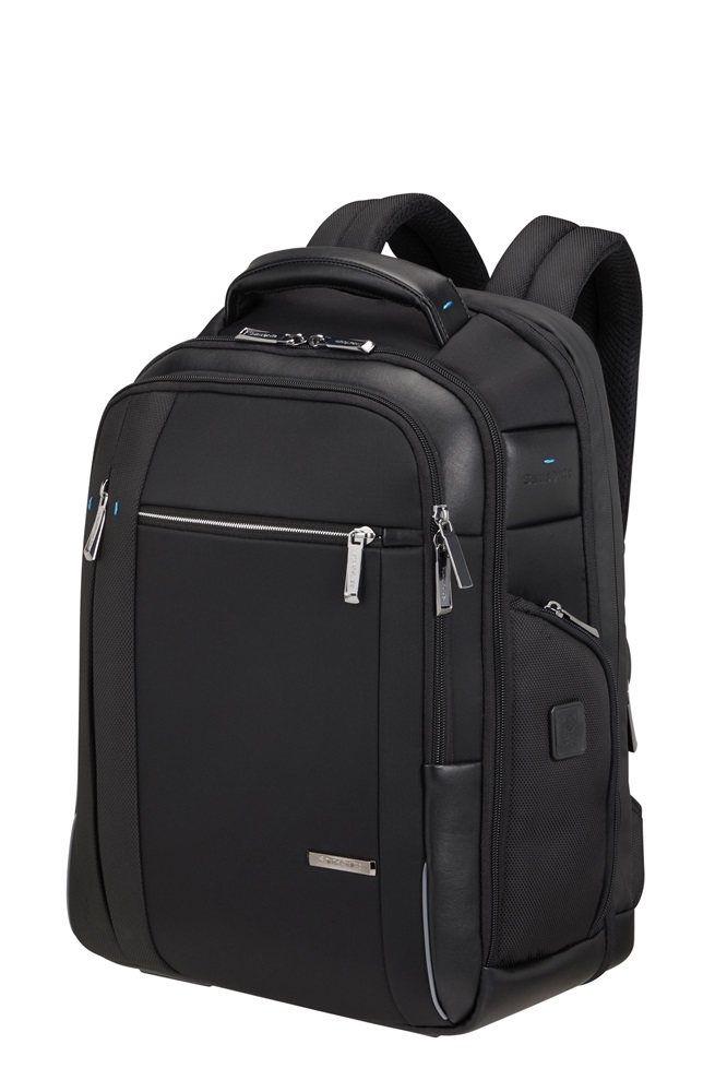 Samsonite Spectrolite 3,0 15,6" fekete notebook hátizsák