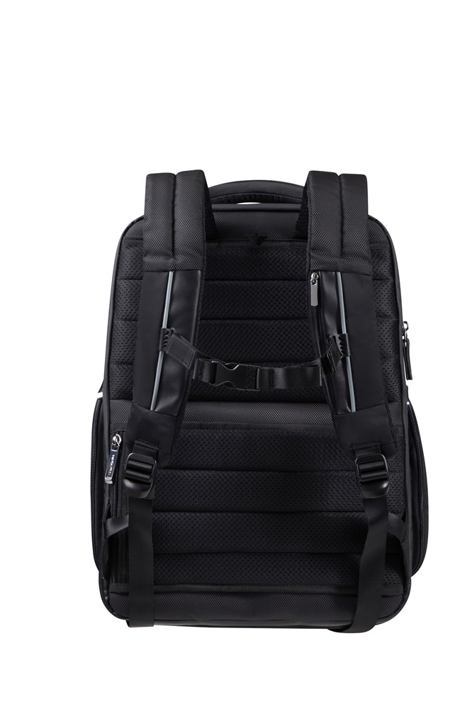 Samsonite Spectrolite 3,0 15,6" fekete notebook hátizsák
