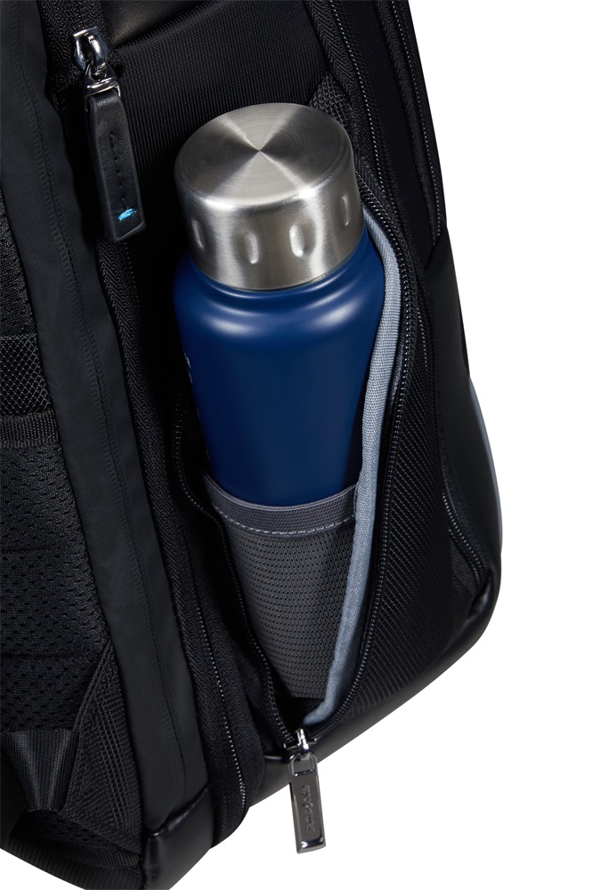 Samsonite Spectrolite 3,0 15,6" fekete notebook hátizsák