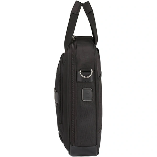 Samsonite Vectura Evo 14,1" fekete notebook táska