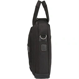 Samsonite Vectura Evo 14,1" fekete notebook táska