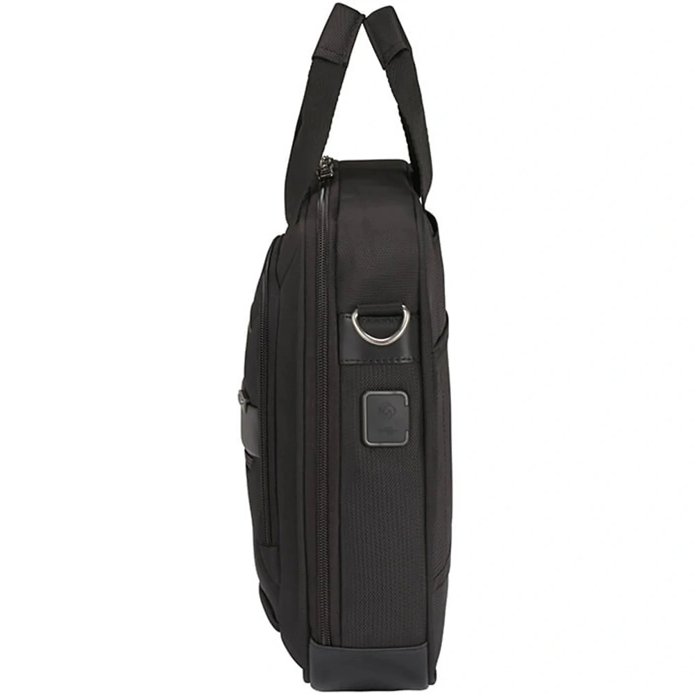 Samsonite Vectura Evo 14,1" fekete notebook táska