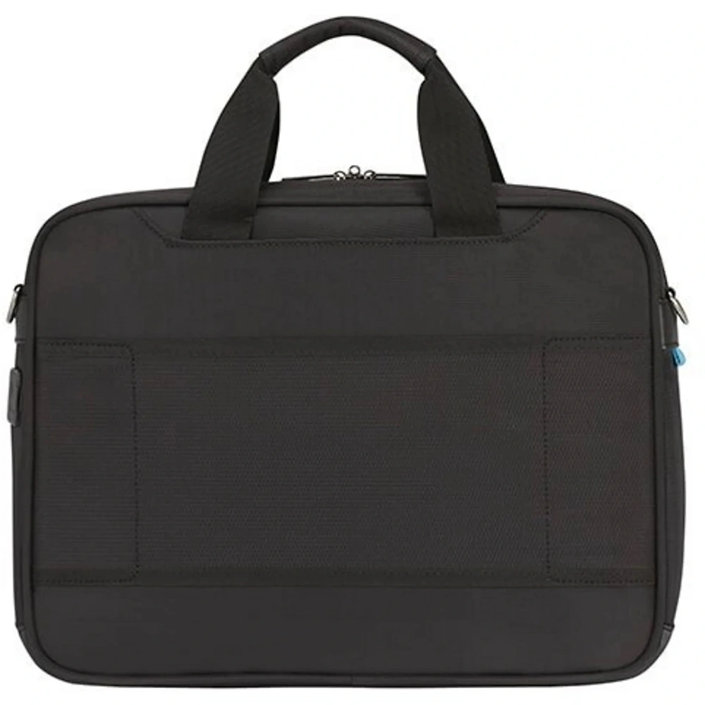 Samsonite Vectura Evo 14,1" fekete notebook táska