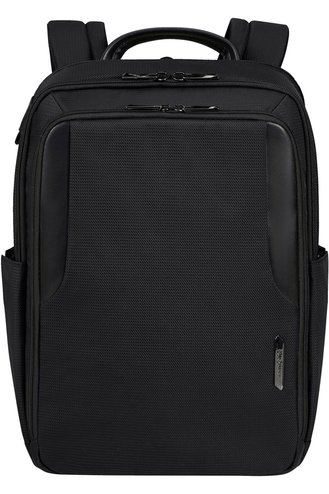 Samsonite XBR 2.0 14,1" fekete notebook hátizsák
