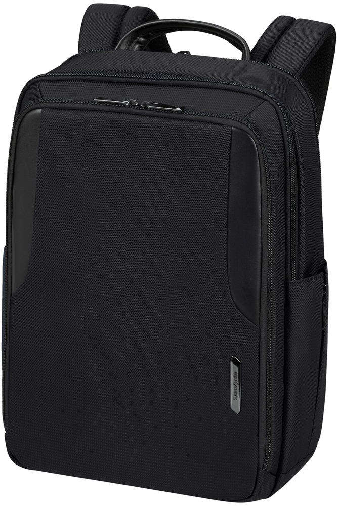 Samsonite XBR 2.0 14,1" fekete notebook hátizsák
