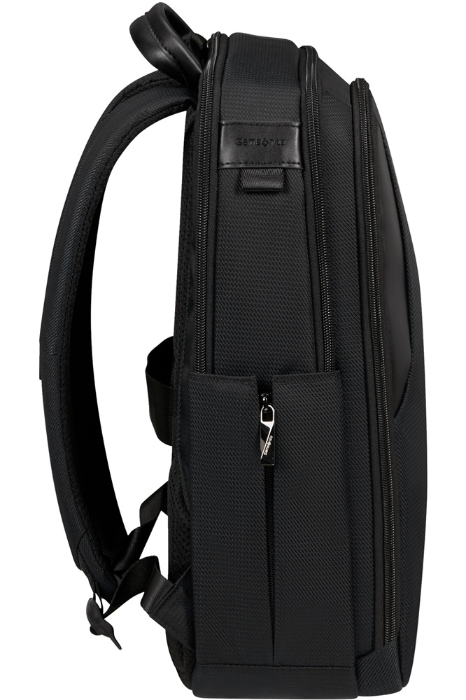 Samsonite XBR 2.0 14,1" fekete notebook hátizsák