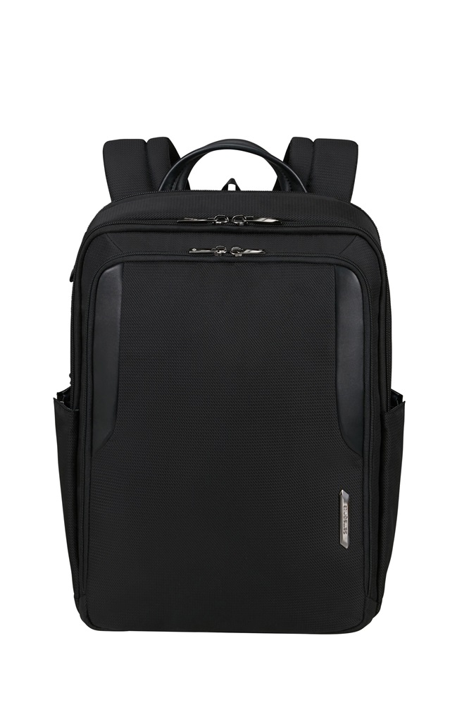 Samsonite XBR 2.0 15,6" fekete notebook hátizsák