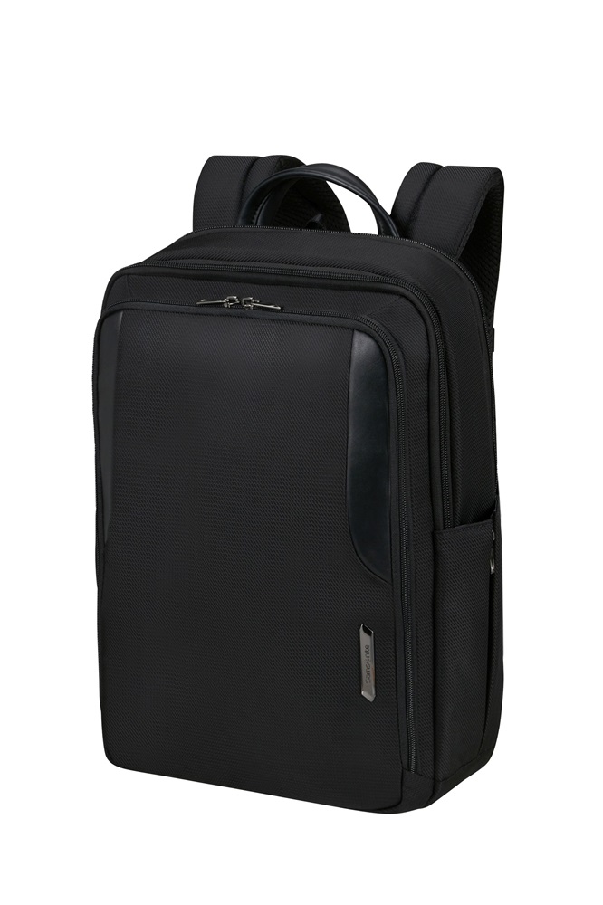 Samsonite XBR 2.0 15,6" fekete notebook hátizsák