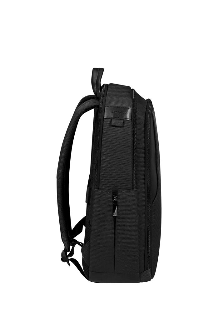 Samsonite XBR 2.0 15,6" fekete notebook hátizsák