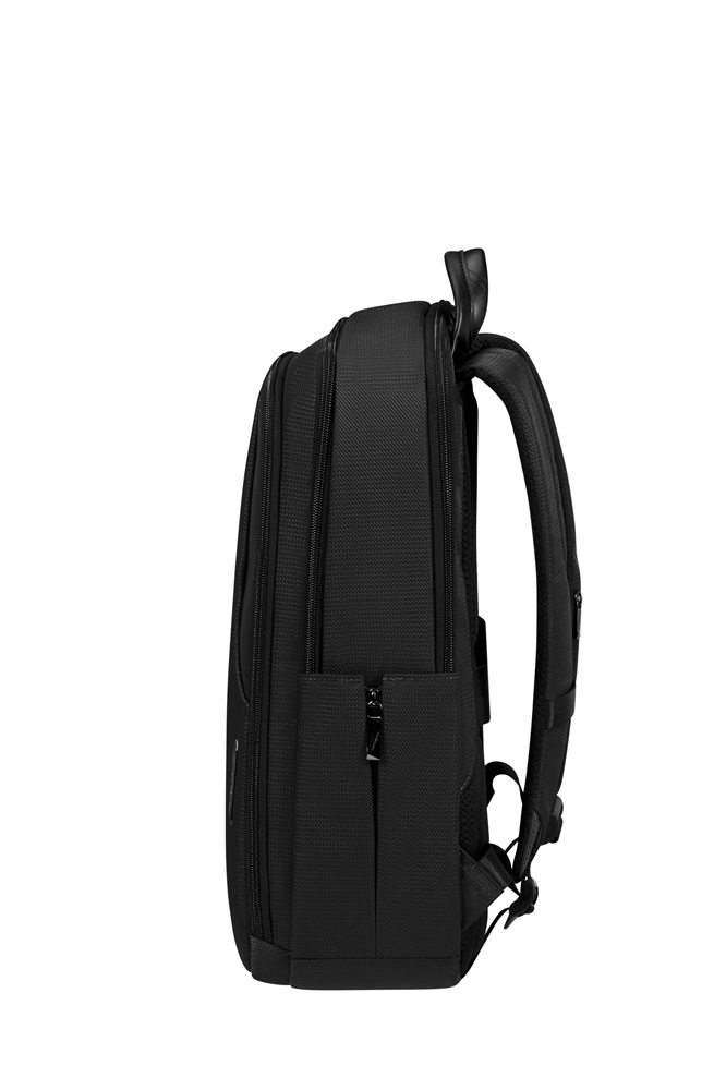 Samsonite XBR 2.0 15,6" fekete notebook hátizsák