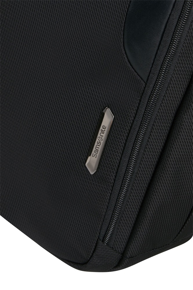 Samsonite XBR 2.0 15,6" fekete notebook hátizsák