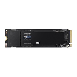 Samsung 1000GB NVMe M.2 2280 990 EVO (MZ-V9E1T0BW) SSD